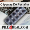 Cápsulas De Pestañas 30